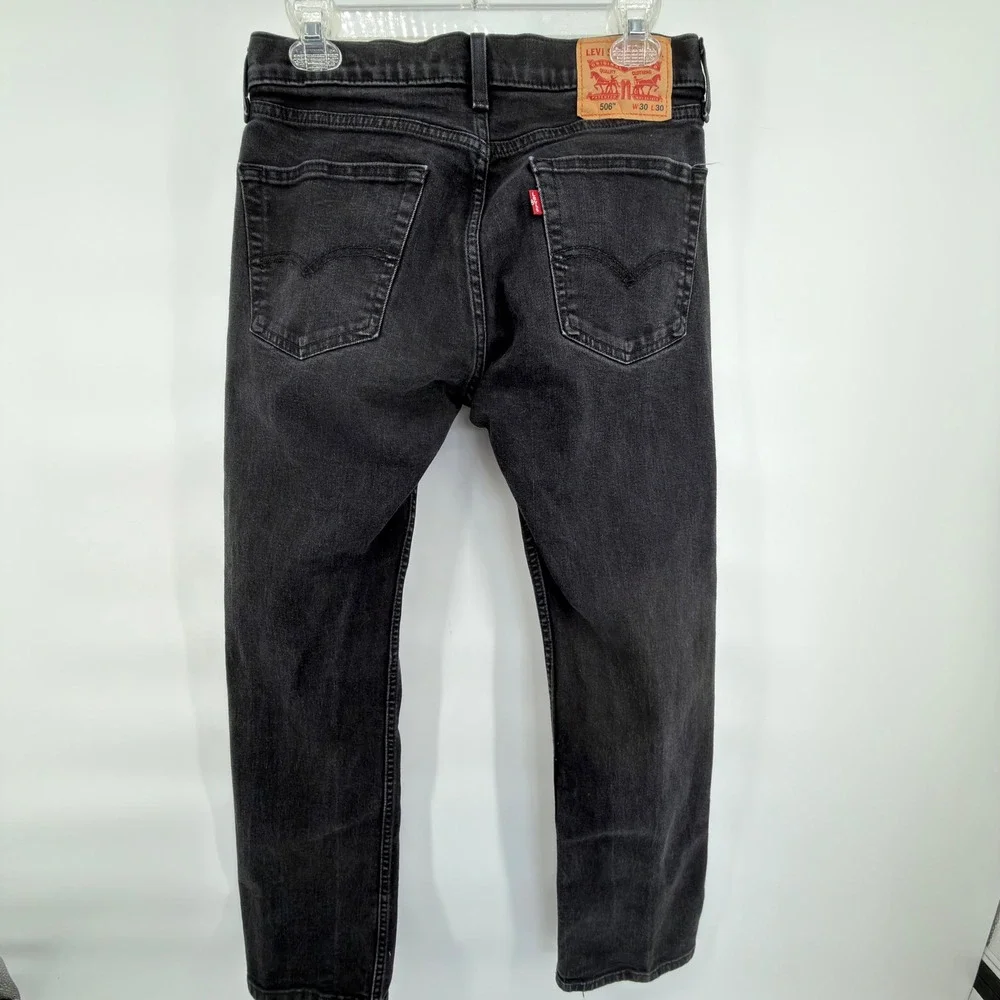 Levis step into